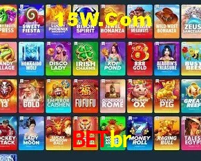 Desvendando o Mundo dos Jogos Virtuais na Betbr